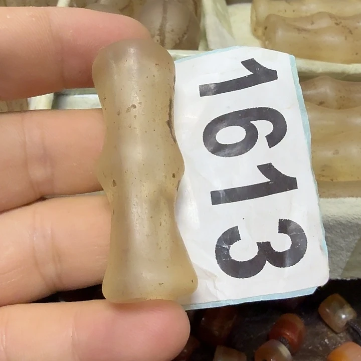颈饰未镶嵌水晶水晶