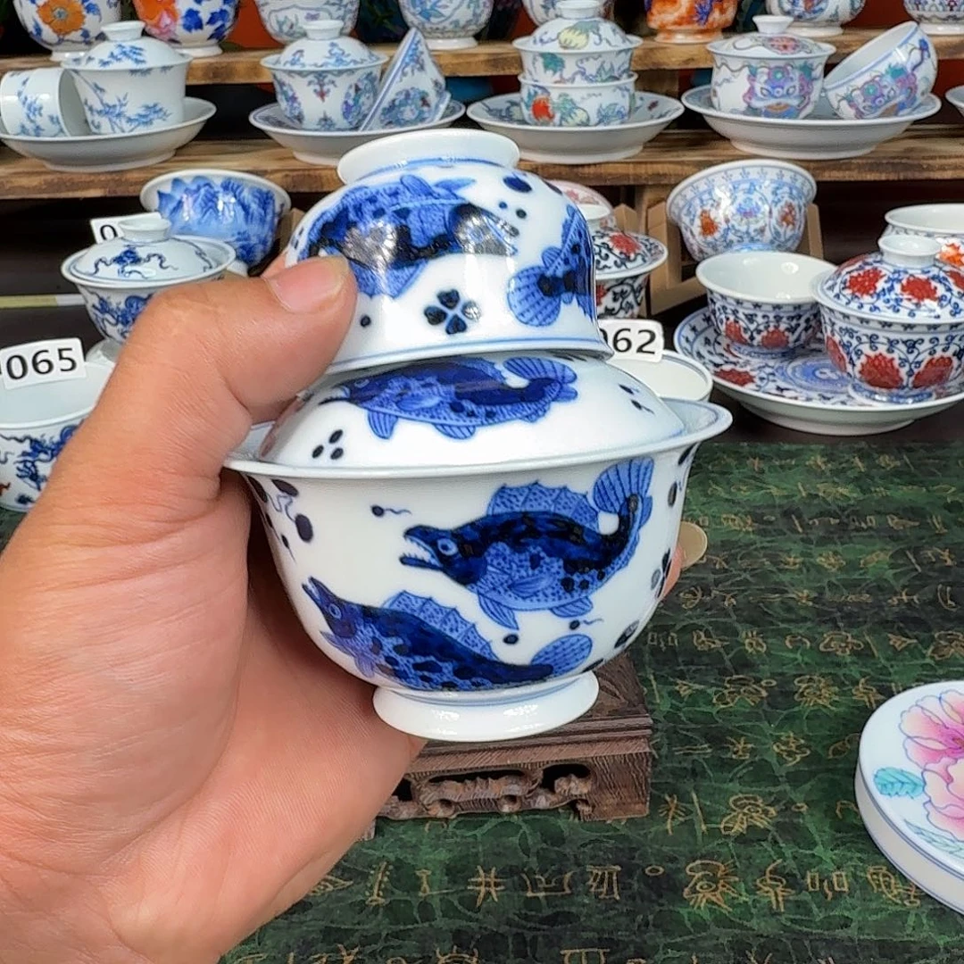 景德镇茶文化8888