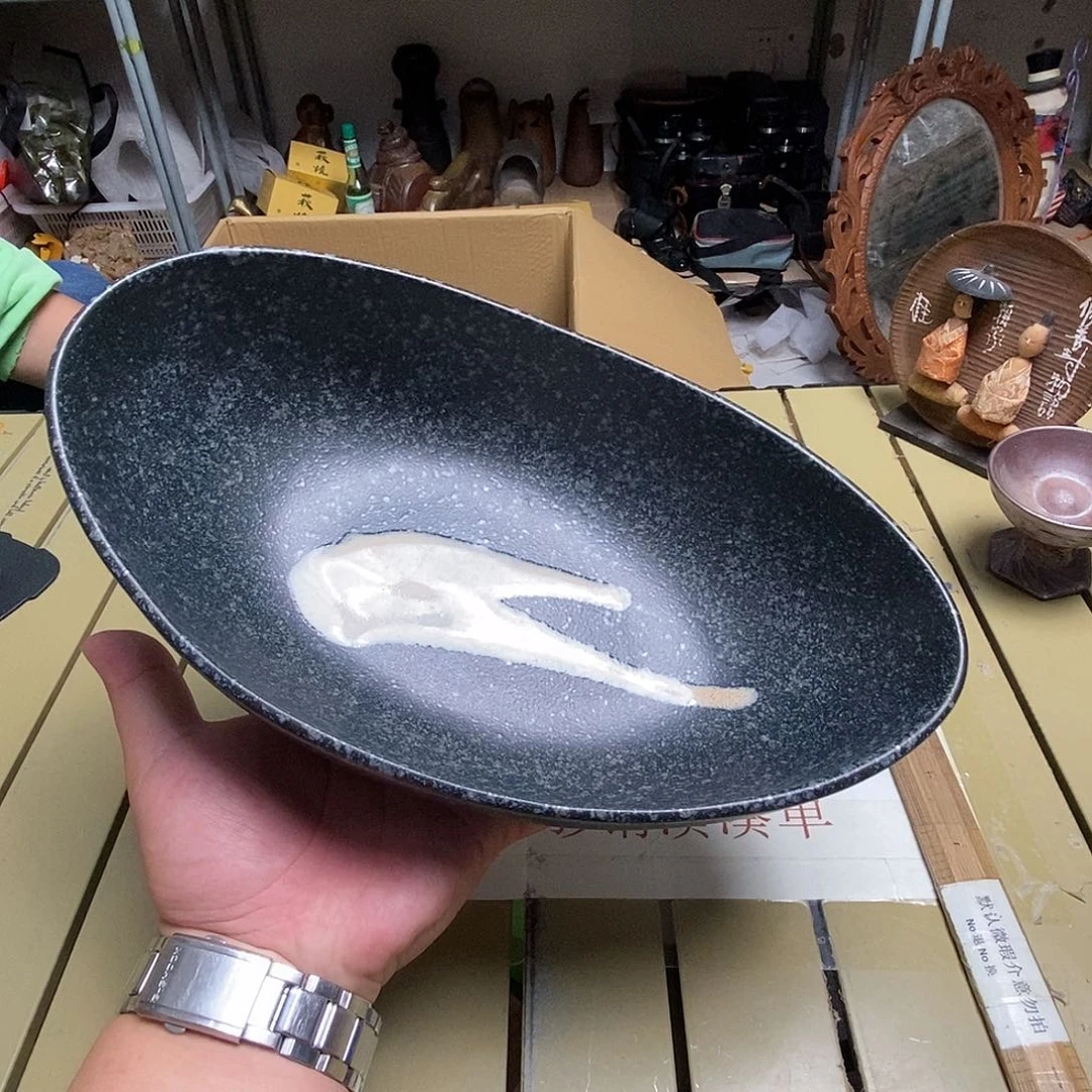 茶具默认微瑕不退不换看好在拍
