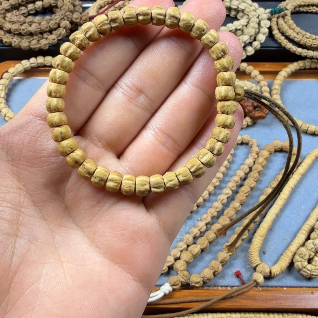 手串柏香籽/百香籽1