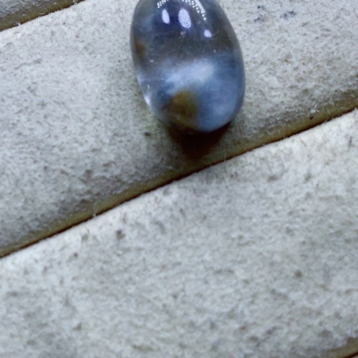 颈饰未镶嵌水晶水晶