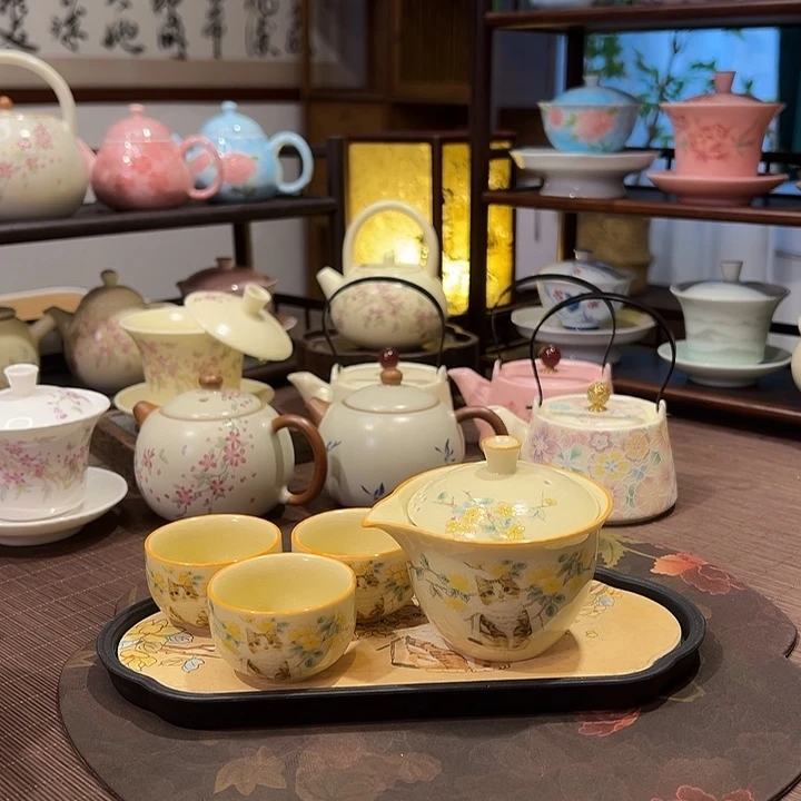 茶具配件其它茶器