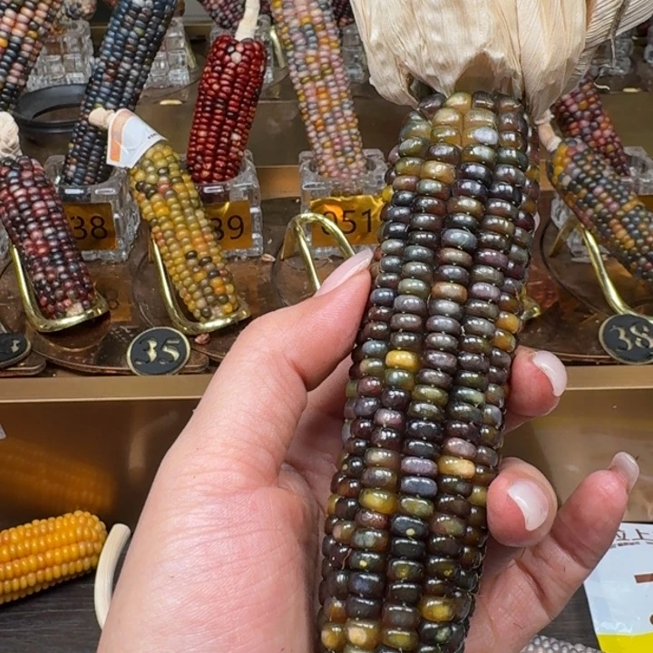 柏香籽/百香籽吊坠h**a