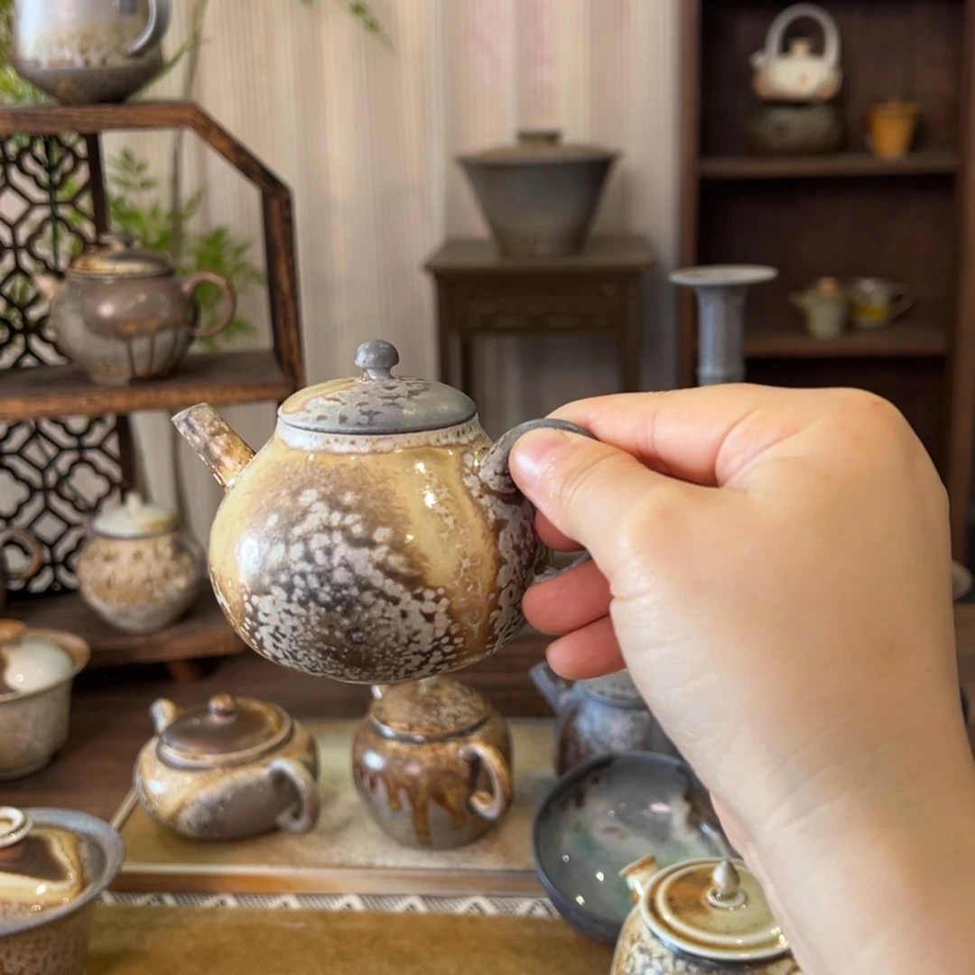 33中白精品壶福利