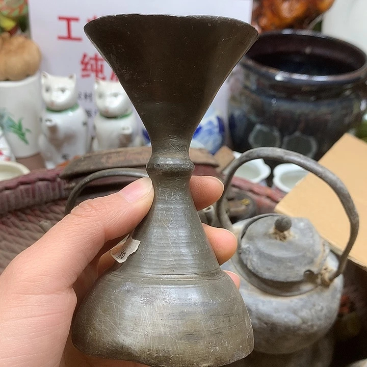 曹***缘民俗老物件手工艺a280