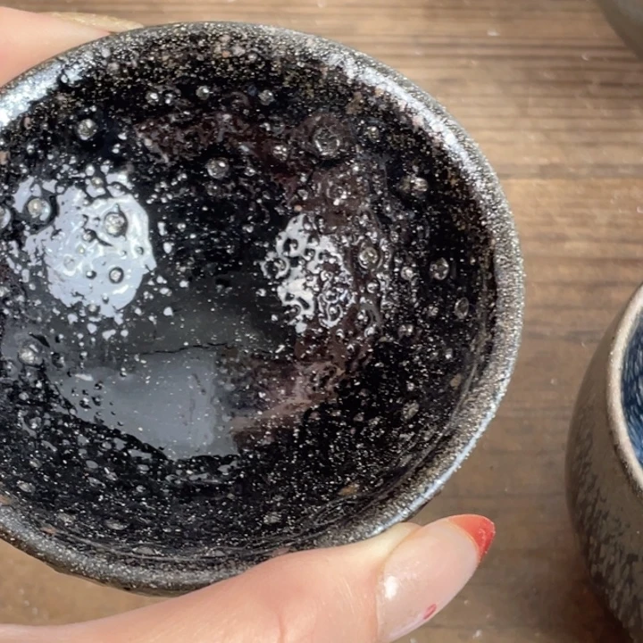 用***4茶盏建盏柴烧福利6666