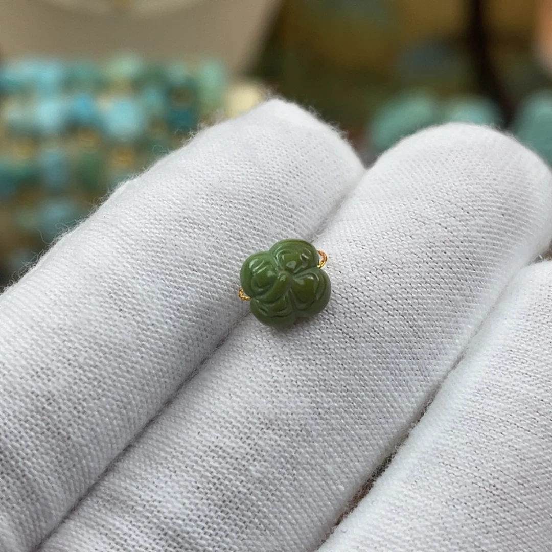 绿松石未镶嵌珠宝奇石106