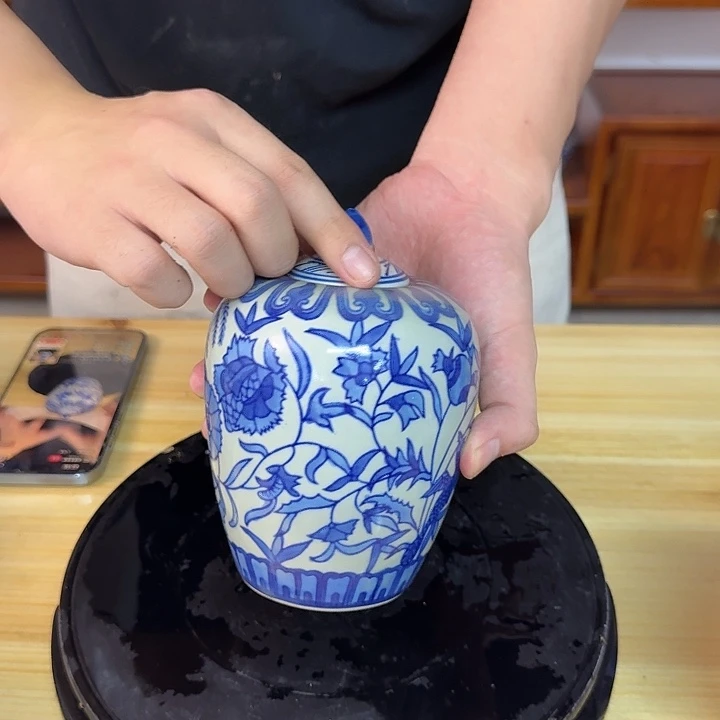 默认微瑕，介意勿拍