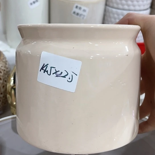 多肉绿植陶瓷花盆9:9包邮，有孔