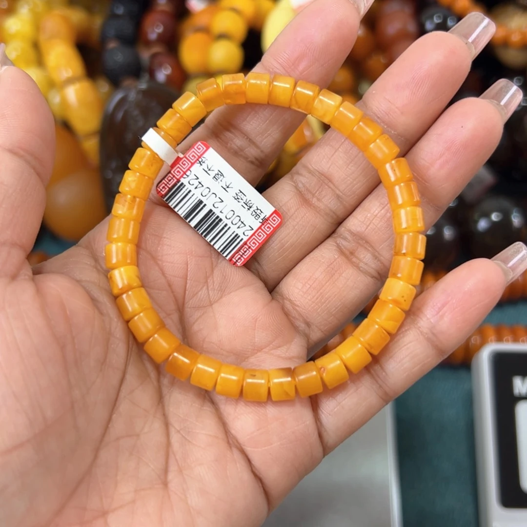 琥珀珠宝奇石未镶嵌146