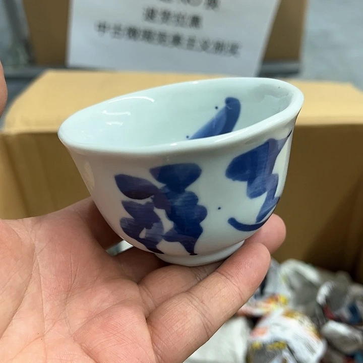 25包邮，盘子，碗，杯子，茶壶，默认瑕疵