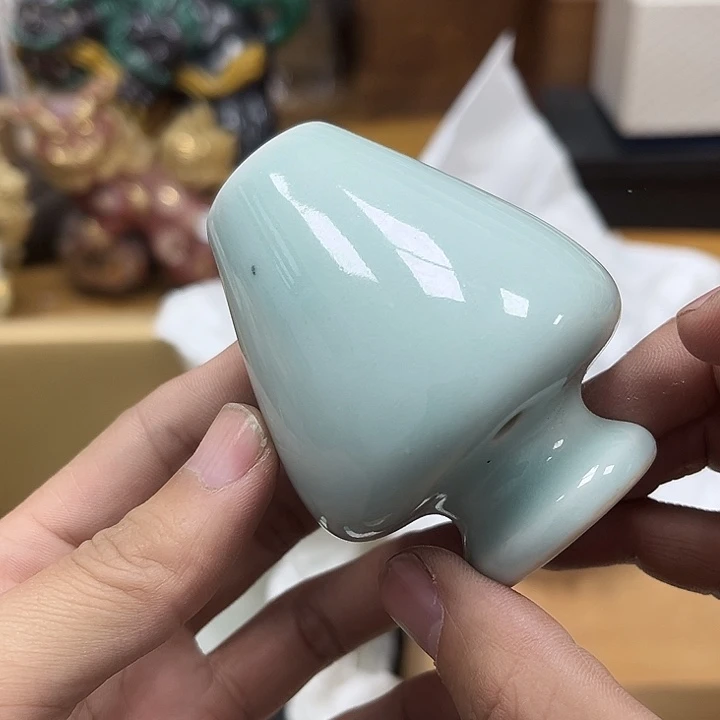 瓷片瓷器摆件工艺品摆件