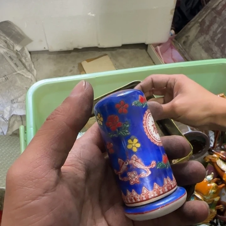 Z***强陶瓷偏远地区不包邮的