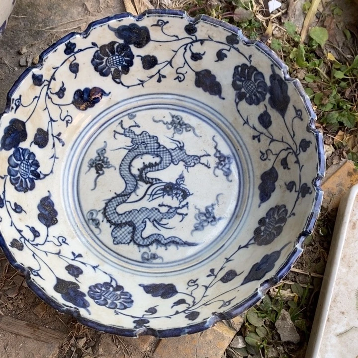 紫砂茶叶罐夏*瓷器工艺品摆件工艺品瓷器