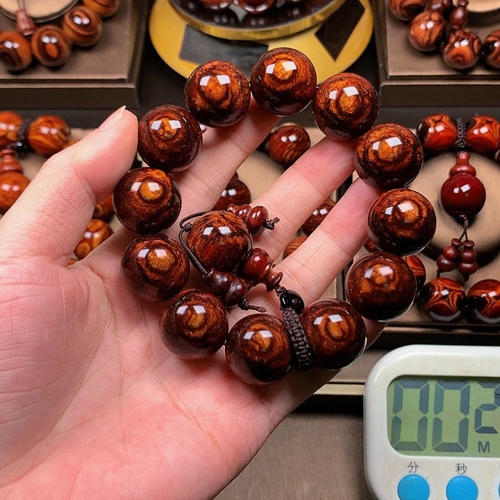 【闪购商品】黄花梨/降香黄檀2.0规格10W