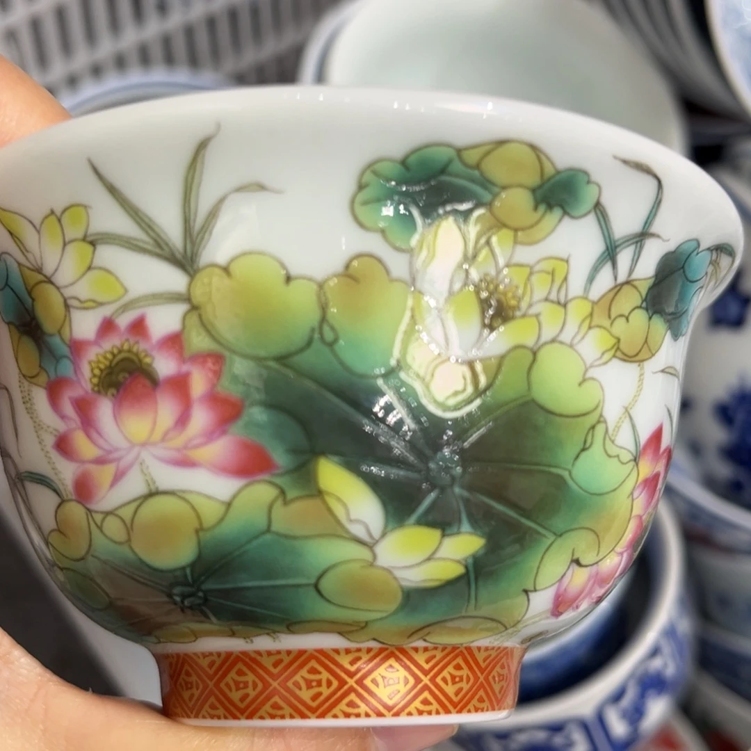 陶摆件景德镇陶瓷景德镇