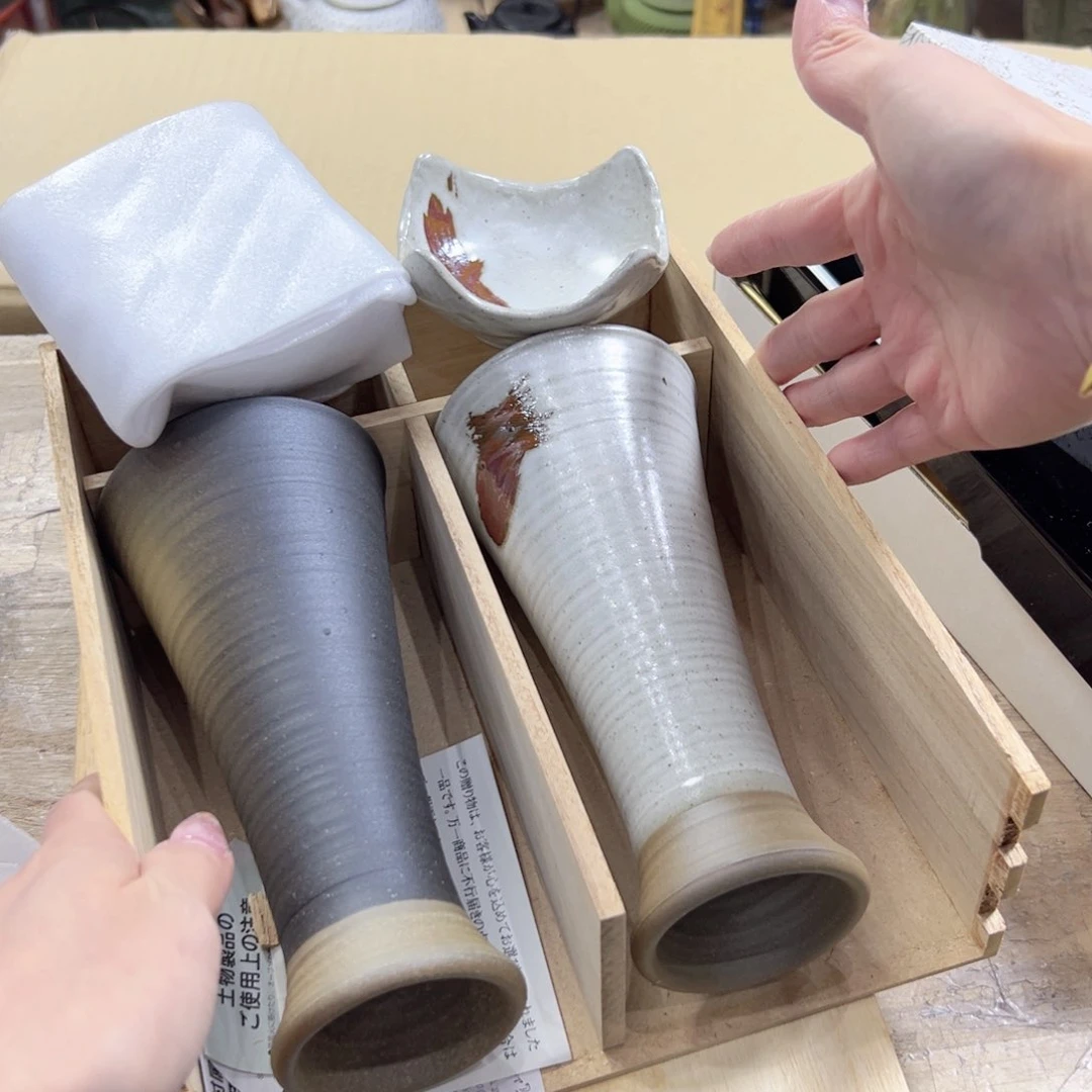 瓷片陶瓷的发展和艺术成就