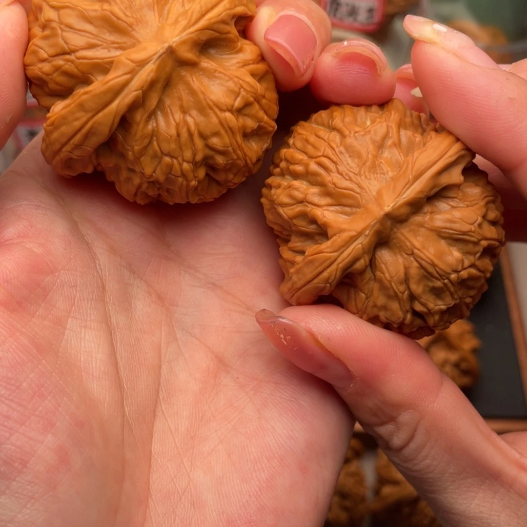 ****️桃核把件全品金麒麟46