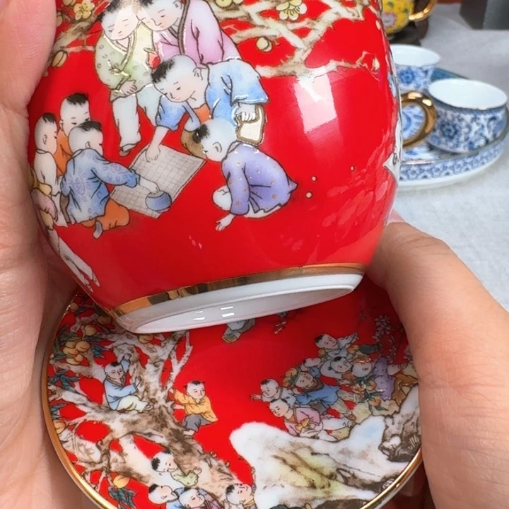 景德镇陶瓷景德镇瓷器