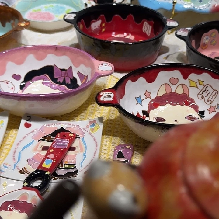 盘陶瓷艺术设计专业委员长