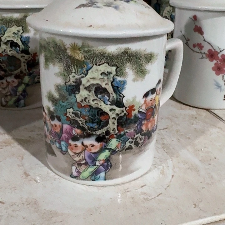 景德镇陶瓷艺术家