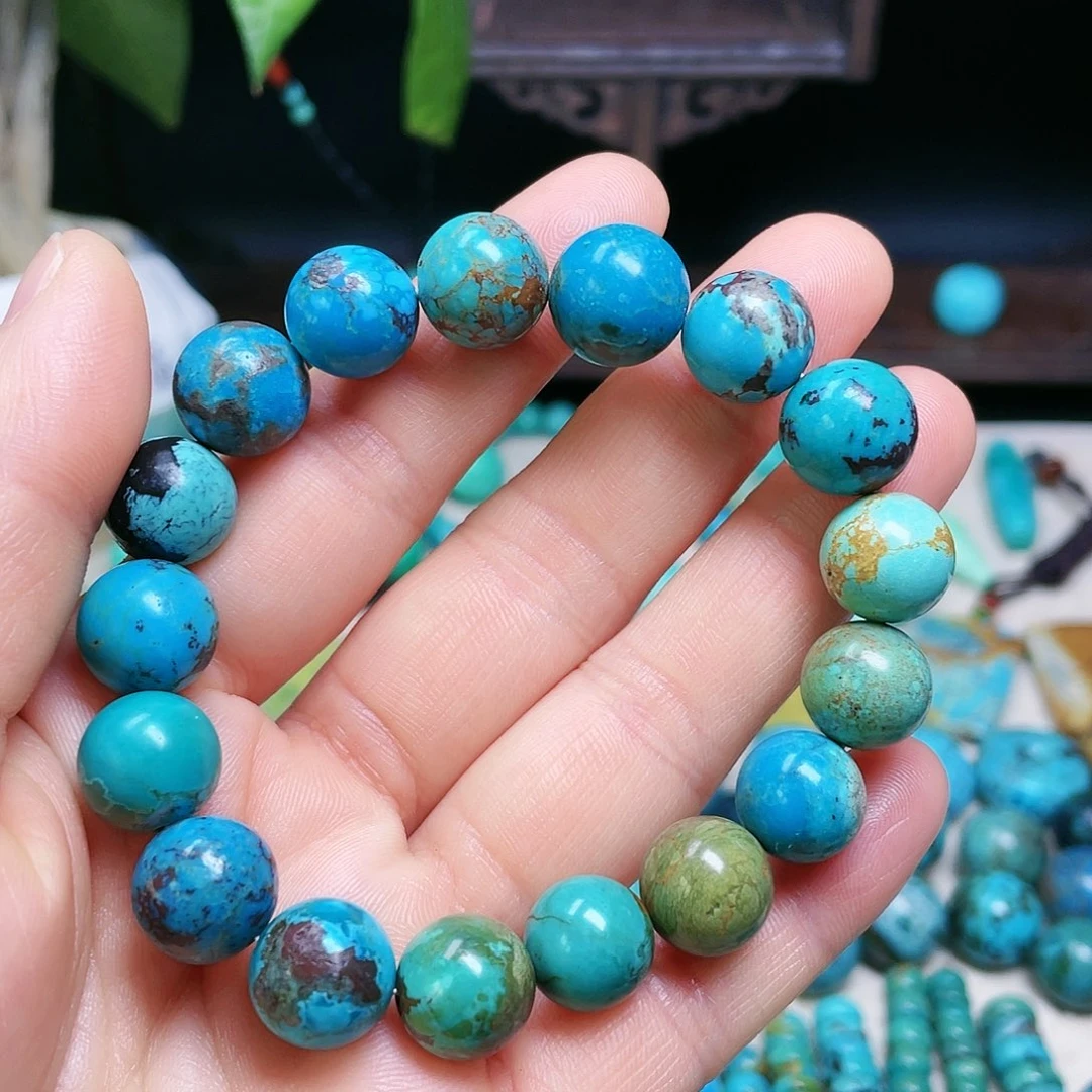 绿石头十堰特色手工配饰