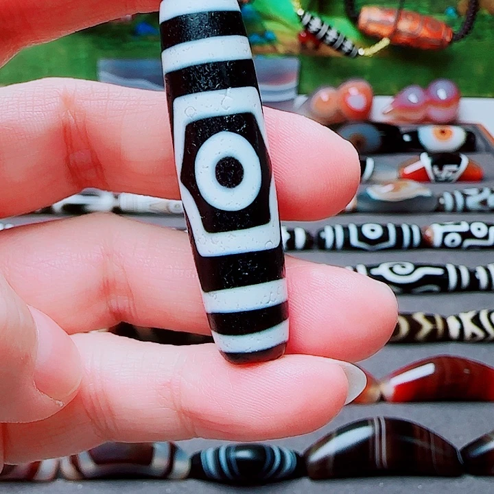 玛瑙/玉髓合金珠宝半成品