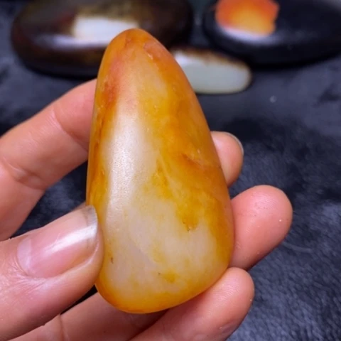 和田玉珠宝奇石未镶嵌