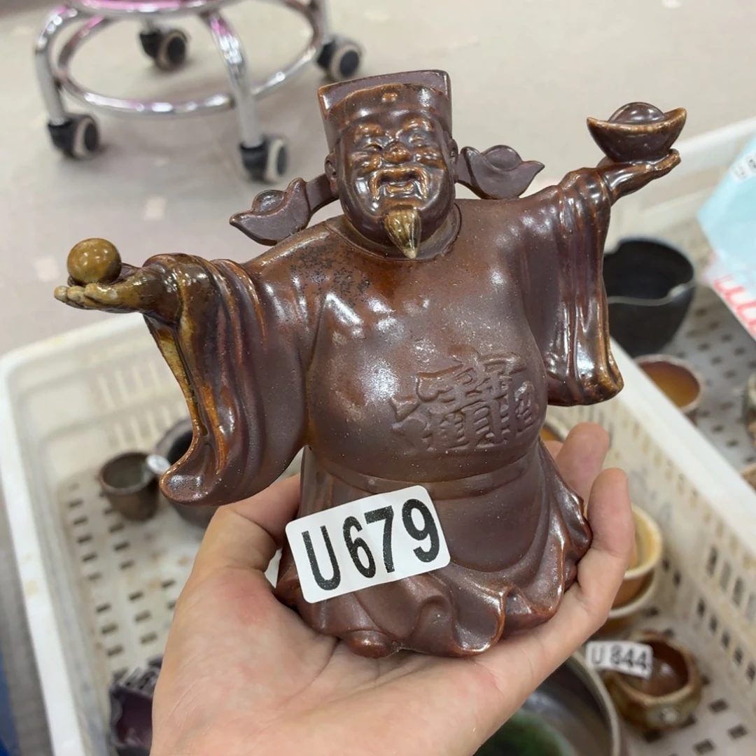 陶园柴烧精品好货679