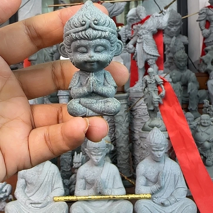 石材小悟空小悟空