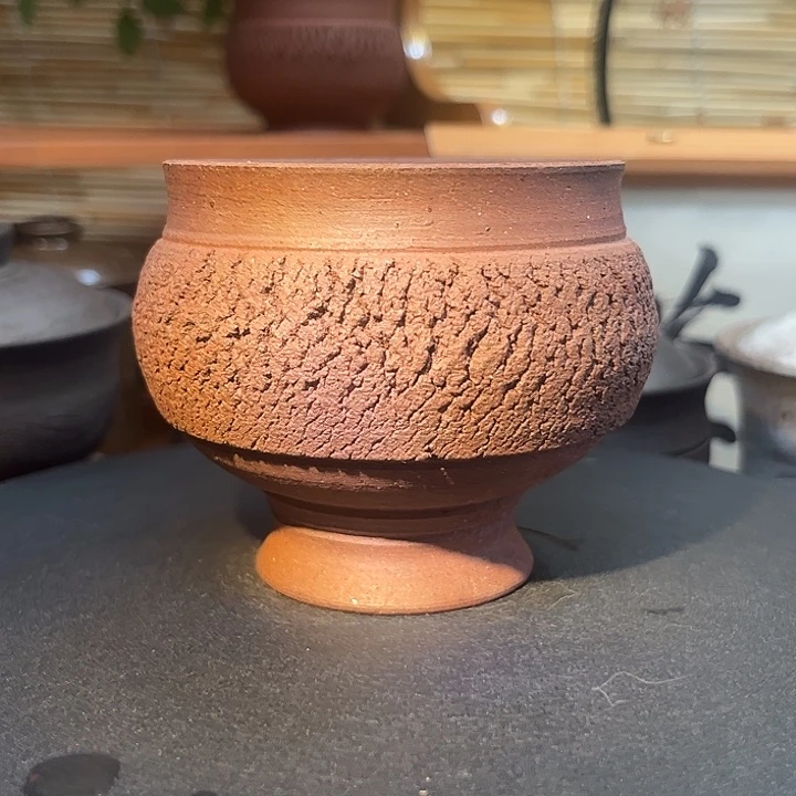 非白手作杯子150ml