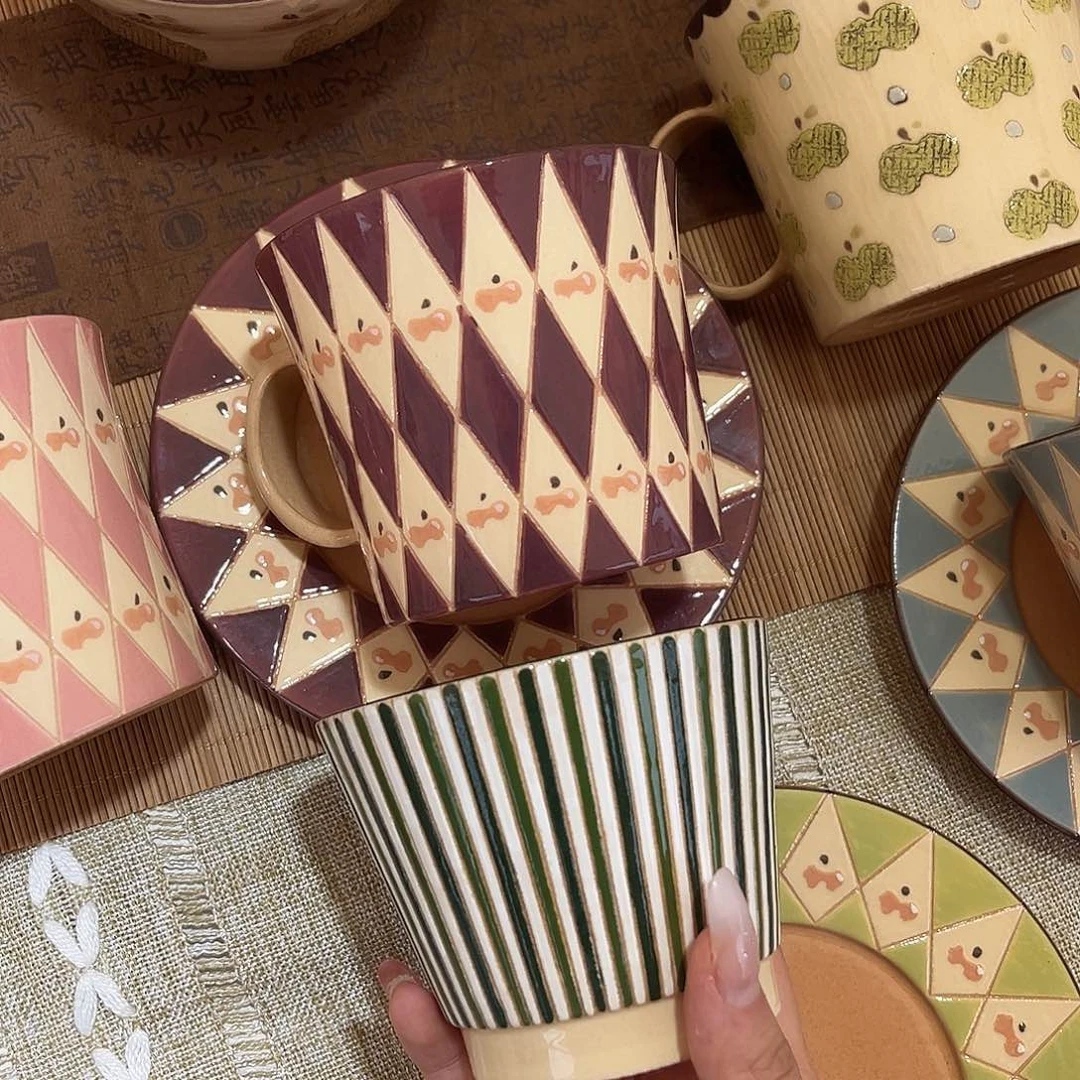 摆件一**水预定陶瓷陶瓷