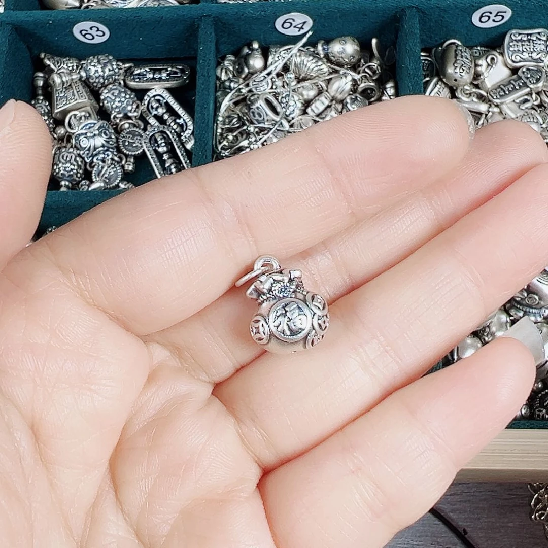 无足银足银999配件