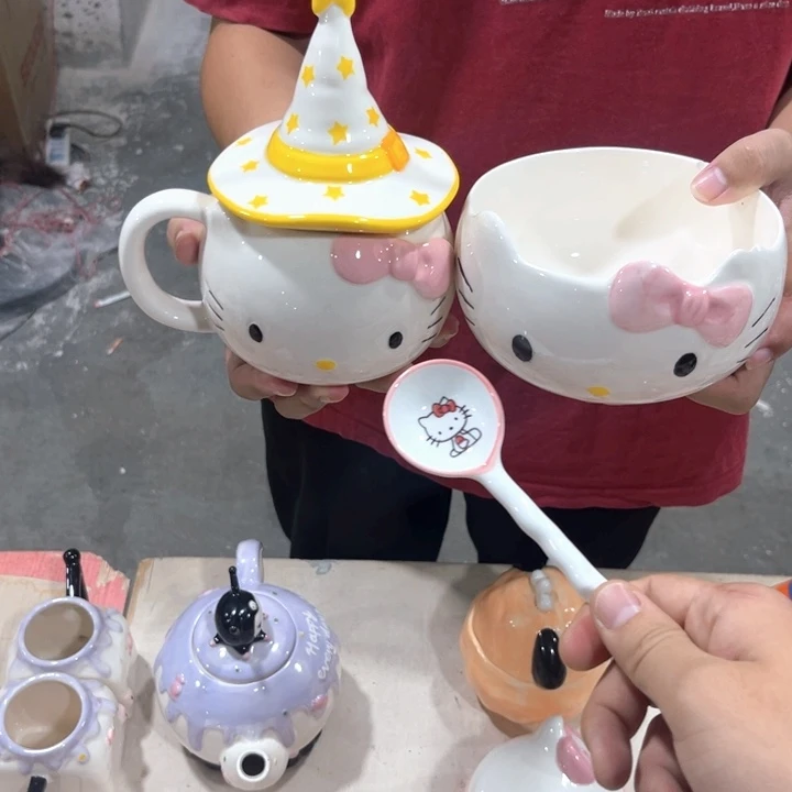 我们都是好孩子呀我