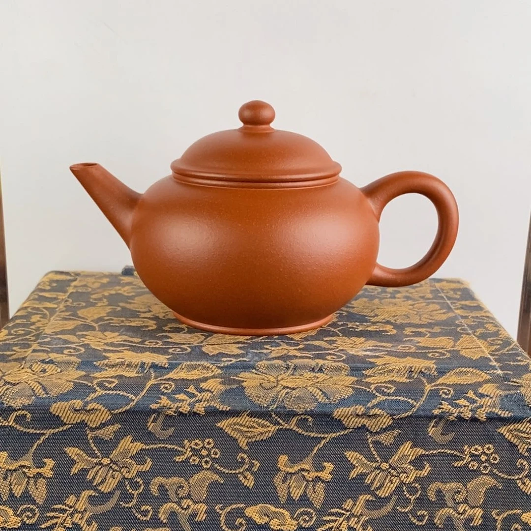 茶壶紫砂宜兴紫砂工艺美术精品