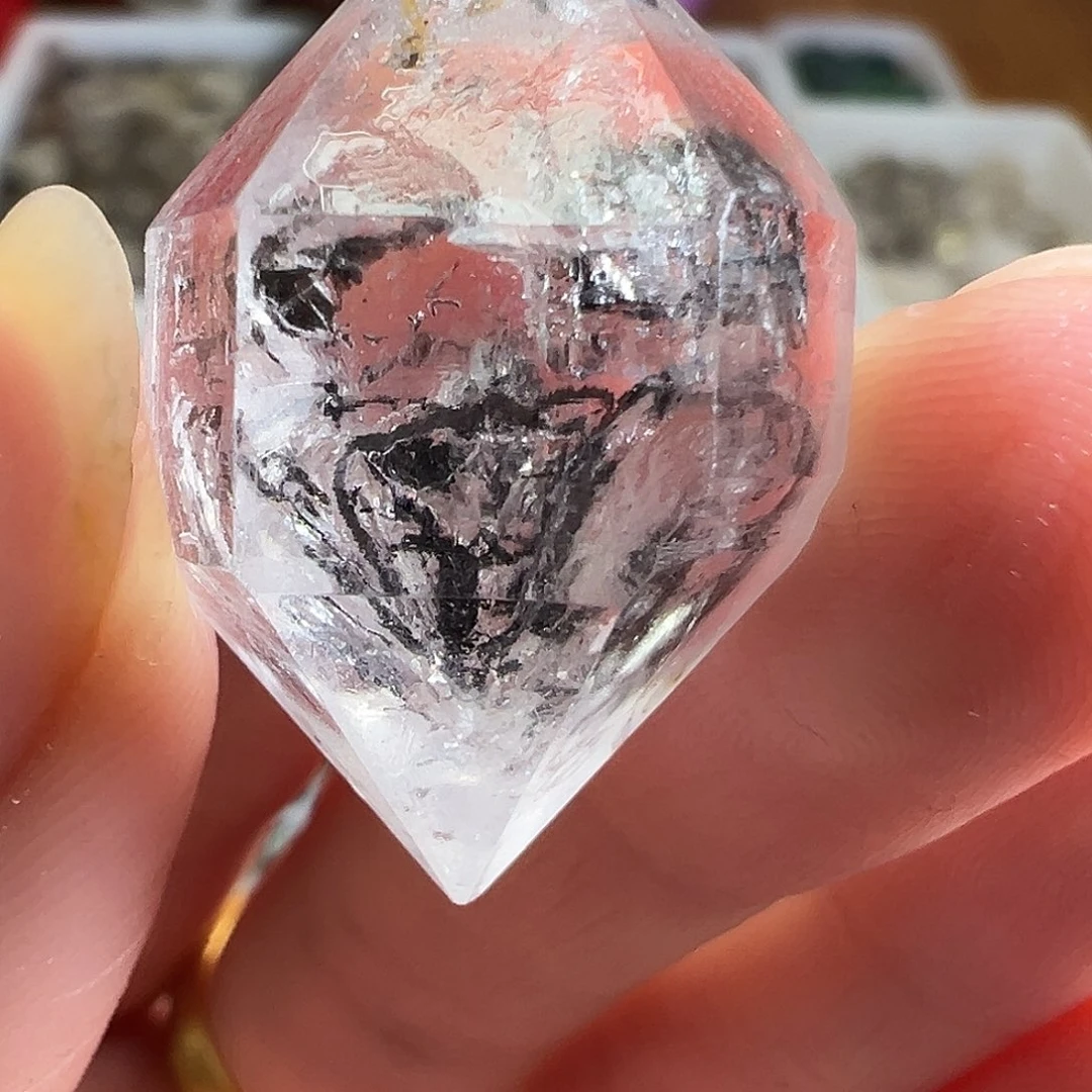 有机玻璃闪灵水晶188