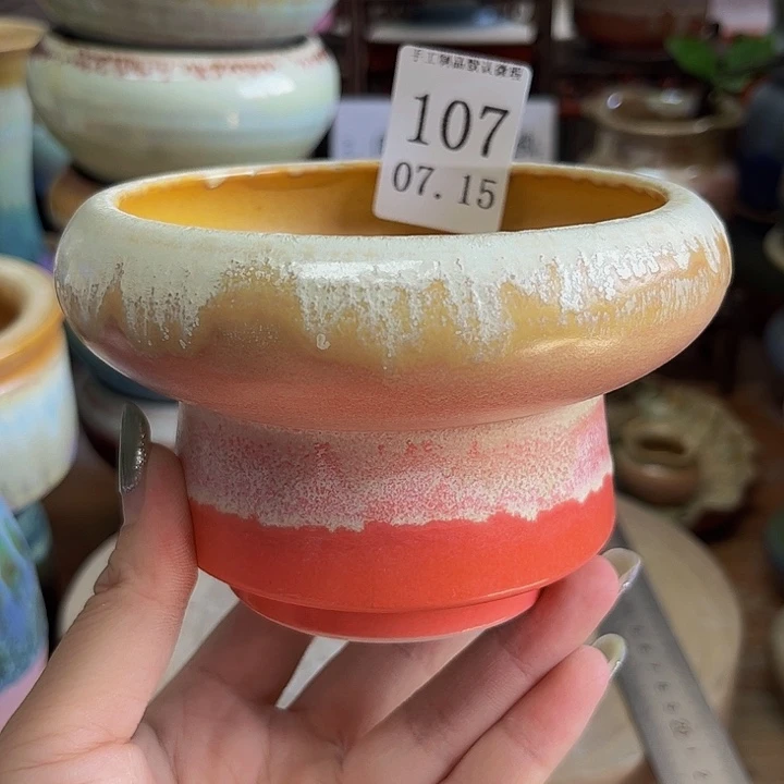 瓷片景德镇陶瓷手工制作