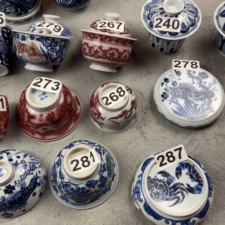 杯小*子手工手绘手工制作