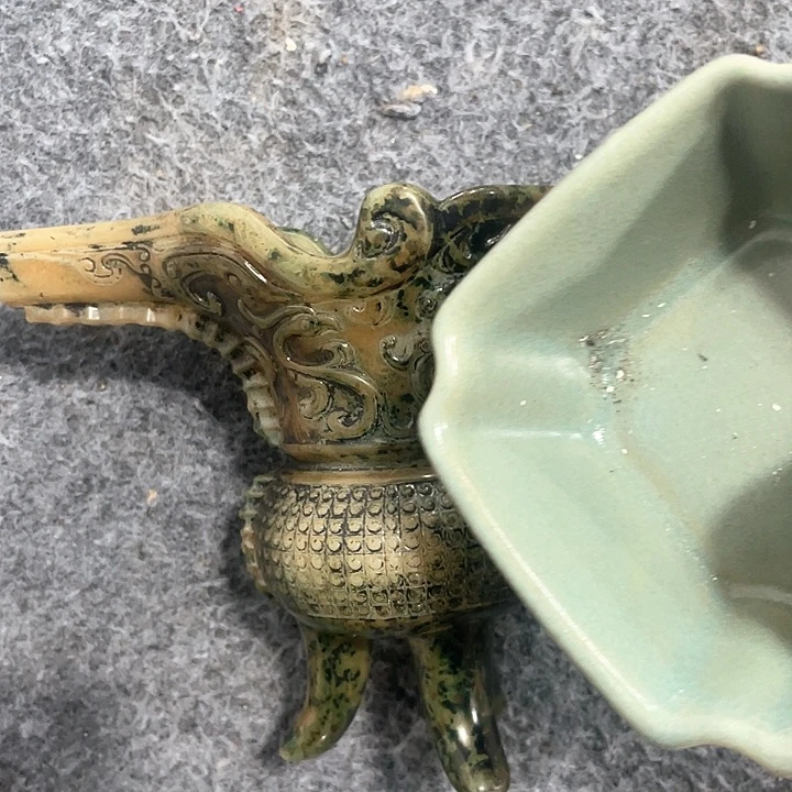 摆件瓷器瓷器瓷器摆件