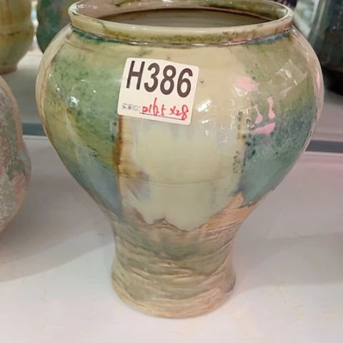 景德镇手工工艺制作