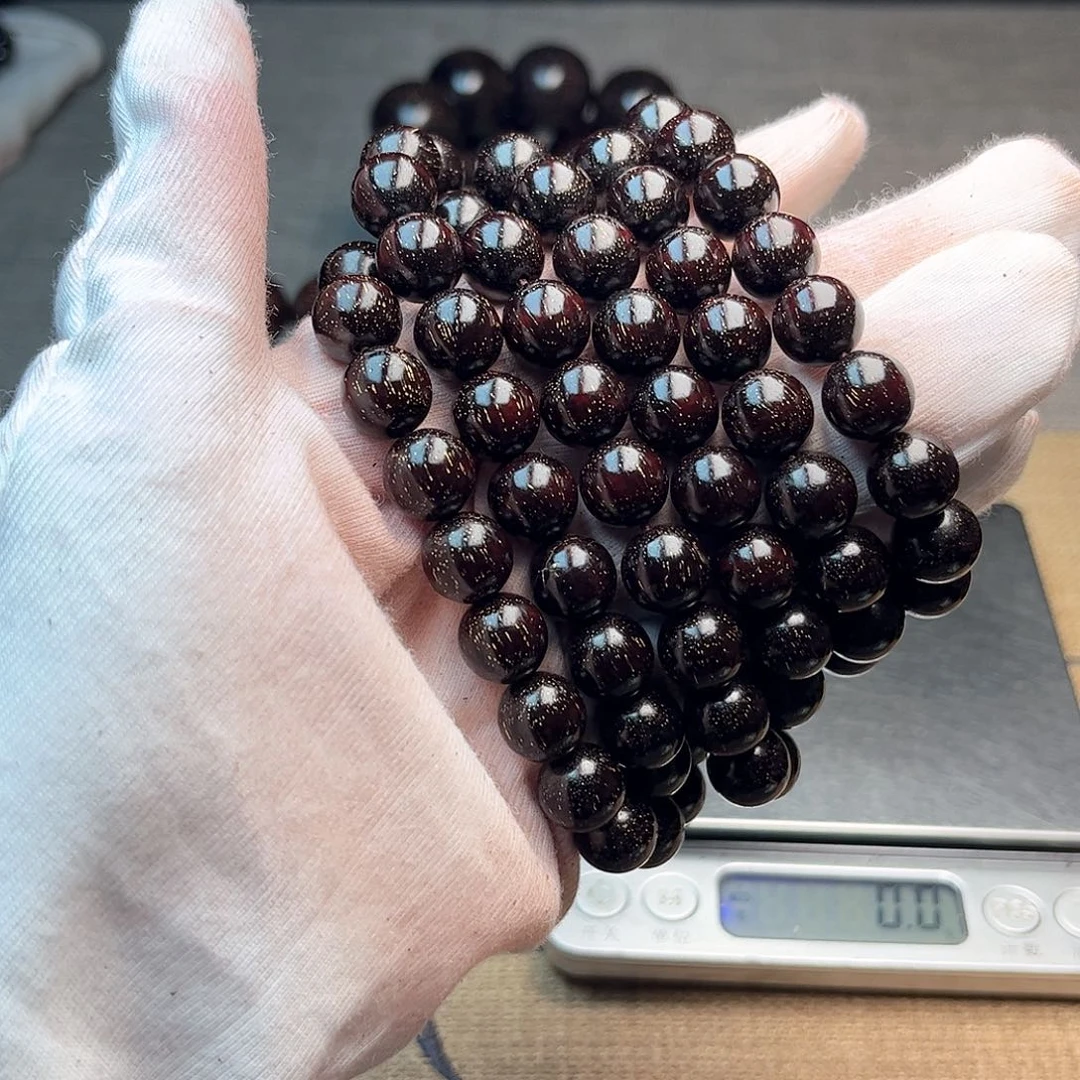 檀香紫檀（小叶紫檀）久*1.0 108