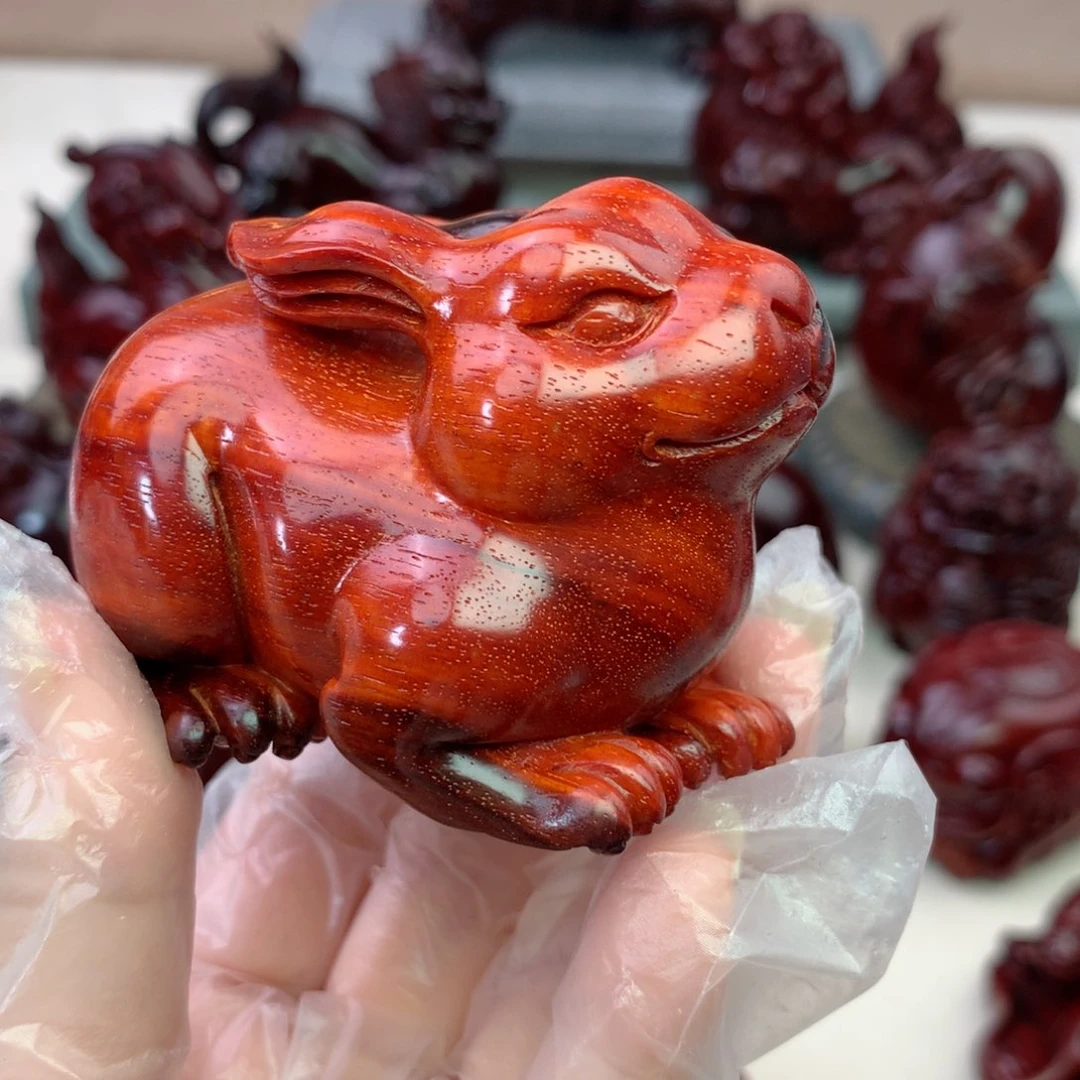 【闪购商品】檀香紫檀（小叶紫檀）大*