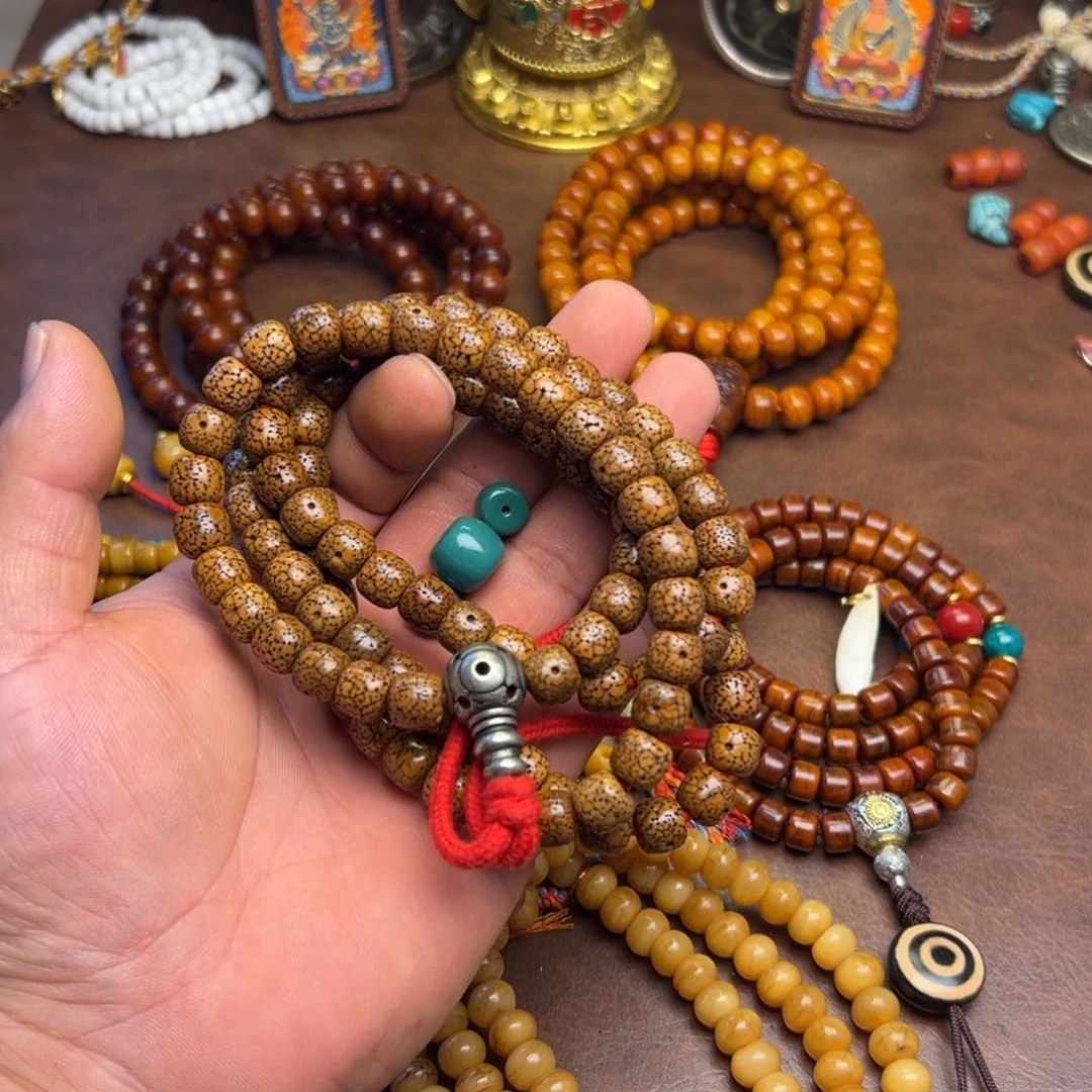 吊坠柏香籽/百香籽润***声