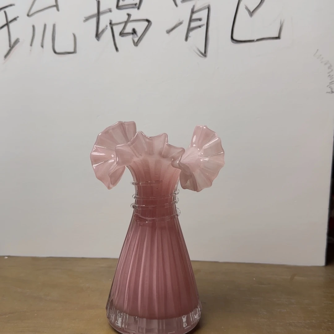 手工艺品琉璃琉璃摆件