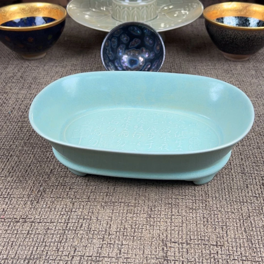 陶陶瓷艺术作品欣赏开门货