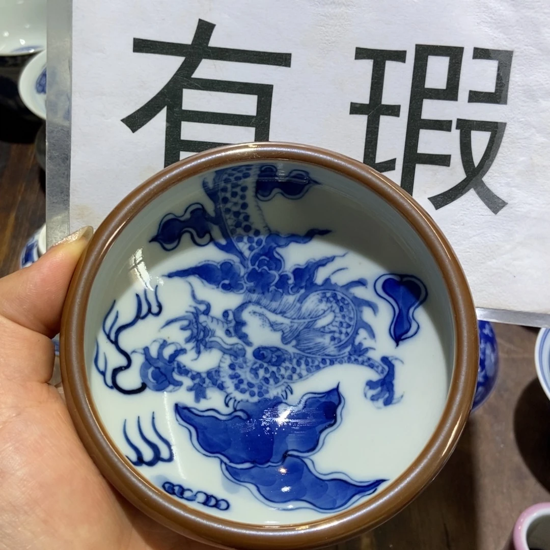 陶瓷艺术品等行业的