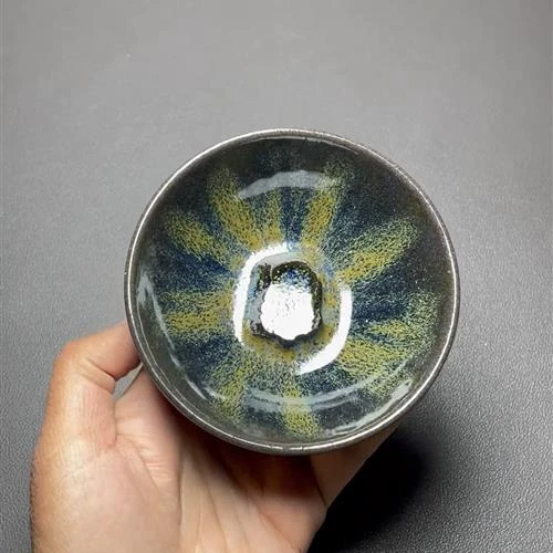 【闪购商品】茶盏-515............