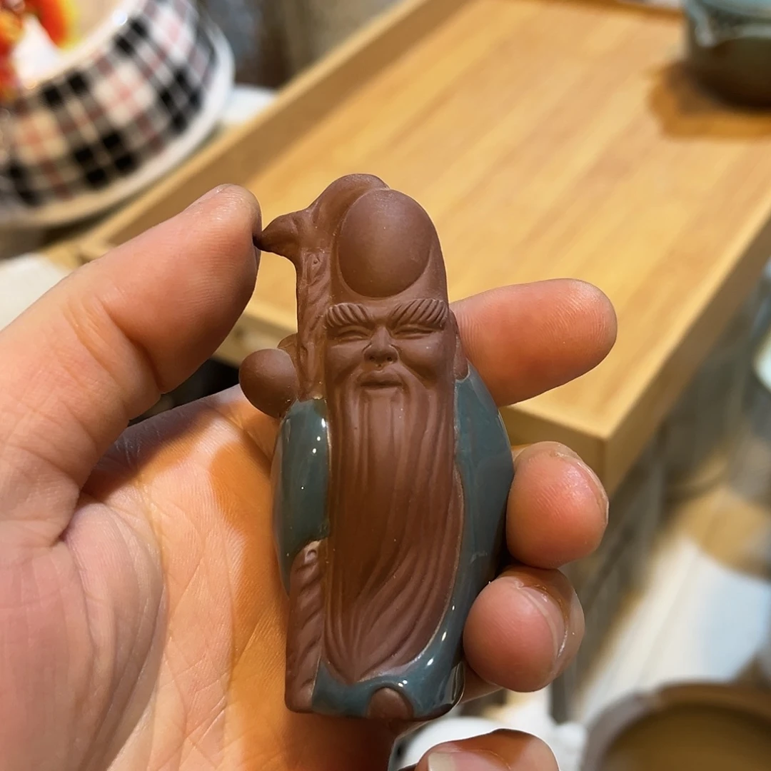 茶具香炉陶瓷摆件