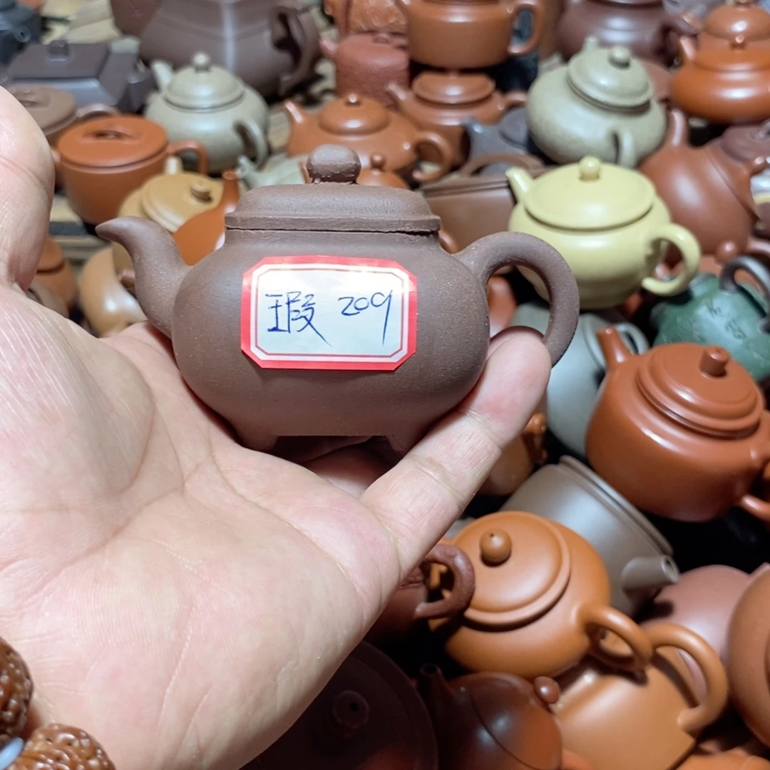 茶壶紫砂欢迎各位光临惠顾