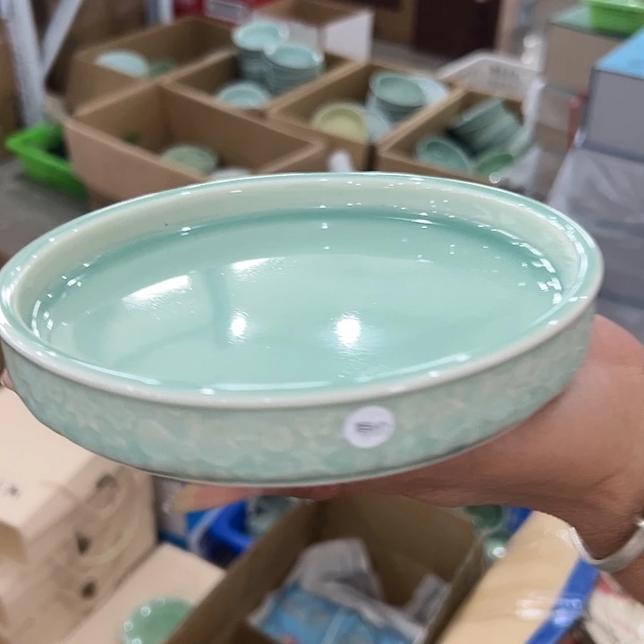 小米茶器龙泉云间青瓷